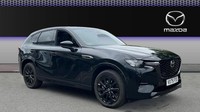 2025 Mazda CX-60 2.5 PHEV Homura Plus 5dr Auto Estate Estate Hybrid Automatic