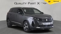 2023 Peugeot 5008 1.2 PureTech GT EAT Euro 6 (s/s) 5dr HATCHBACK Petrol Automati
