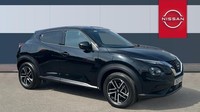 2025 Nissan Juke 1.0 DiG-T N-Connecta 5dr Petrol Hatchback Hatchback Petrol Manu