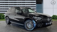 2025 Mercedes-Benz GLC 300d 4Matic AMG Line Premium + 5dr 9G-Tronic Diesel Estat