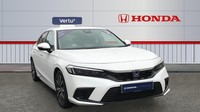 2024 Honda Civic 2.0 eHEV Elegance 5dr CVT Hybrid Hatchback Hatchback Hybrid Aut