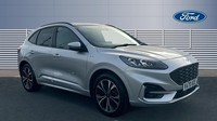 2020 Ford Kuga 2.0 EcoBlue 190 ST-Line X 5dr Auto AWD Diesel Estate Estate Diese