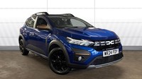 2024 Dacia Sandero Stepway 1.0 TCe Extreme 5dr Petrol Hatchback Hatchback Petrol