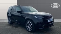 2023 Land Rover Discovery 3.0 D250 R-Dynamic SE 5dr Auto Diesel Station Wagon St