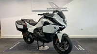 2025 BMW R1300 BMW R1300 RT LE ASA (25MY) TOURER Petrol Manual