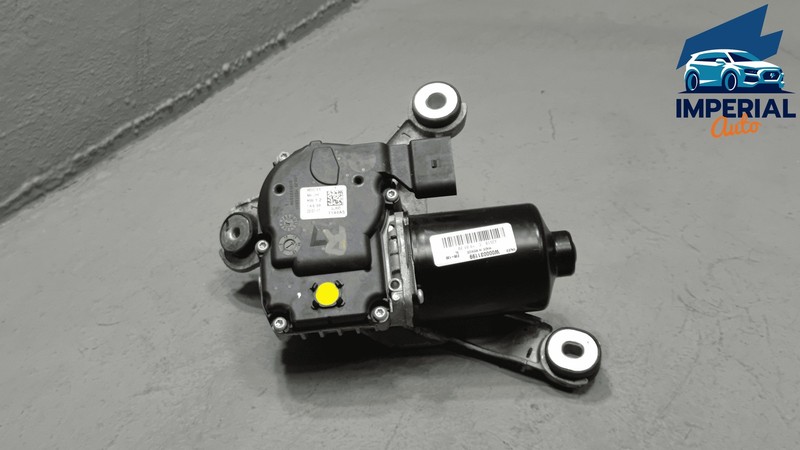 Used 2013-2020 Ford Fusion Front Windshield Right Passenger Side Wiper Motor OEM