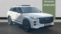 2026 Jaecoo 7 JAECOO 7 1.6T Deluxe 5Dr 7DCT Estate Estate Petrol Automatic