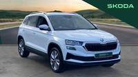2024 Skoda Karoq 1.5 TSI SE L 5dr DSG Petrol Estate Estate Petrol Automatic