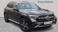 2023 Mercedes-Benz GLC 300e 4Matic AMG Line Premium 5dr 9G-Tronic SUV Plug-In Hy
