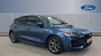 2023 Ford Focus 1.0 EcoBoost ST-Line 5dr Petrol Hatchback Hatchback Petrol Manua