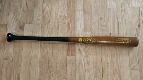 BIG STICK 350GM MAPLE 33インチ BIG STICK 350GM MAPLE 33インチ バット