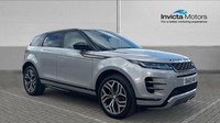 2019 Land Rover Range Rover Evoque 2.0 P250hp Petrol First Edition 5dr Auto