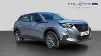 2022 Peugeot 2008 1.2 PureTech Active Premium SUV 5dr Petrol Manual Euro 6 (s/s)