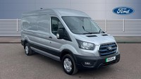 2026 Ford Transit E-350 L3 Rwd 135kW 68kWh H2 Trend Van Auto Medium Roof Van Ele