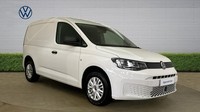 2025 Volkswagen Caddy Cargo C20 Diesel 2.0 TDI 102PS Commerce Plus Van [Tech Pac