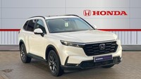 2024 Honda CR-V 2.0 eHEV Elegance 5dr eCVT Hybrid Estate Estate Hybrid Automatic