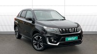 2022 Suzuki Vitara 1.5 Hybrid SZ5 5dr AGS Hybrid Estate Estate Hybrid Automatic