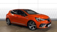 2023 Renault Clio 1.0 TCe 90 RS Line 5dr Petrol Hatchback Hatchback Petrol Manua