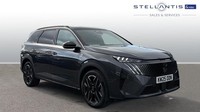 2025 Peugeot 5008 1.2 HYBRID GT SUV 5dr Petrol Hybrid e-DSC6 Euro 6 (s/s) (136 p