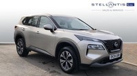 2024 Nissan X-Trail 1.5 h e-POWER Acenta Premium SUV 5dr Petrol Hybrid Auto Euro