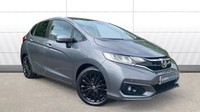 2018 Honda Jazz 1.3 i-VTEC EX 5dr Petrol Hatchback Hatchback Petrol Manual