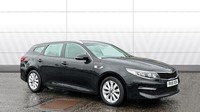 2018 Kia Optima 1.7 CRDi ISG 2 5dr Diesel Estate Estate Diesel Manual