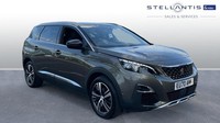 2020 Peugeot 5008 1.2 PureTech GT Line SUV 5dr Petrol Manual Euro 6 (s/s) (130 p