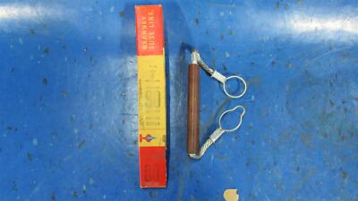 Kearney 52080 Fuse Link Type T Slow Speed  80A