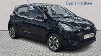 2025 Hyundai i10 1.2 [79] Advance 5dr Auto [Nav] Hatchback Petrol Automatic