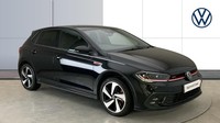 2022 Volkswagen Polo 2.0 TSI GTI 5dr DSG Petrol Hatchback Hatchback Petrol Autom