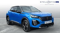 2023 Peugeot 2008 1.2 PureTech GT SUV 5dr Petrol EAT Euro 6 (s/s) (130 ps) SUV P