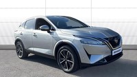 2023 Nissan Qashqai 1.5 E-Power Tekna 5dr Auto Hybrid Hatchback Hatchback Hybrid