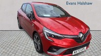 2023 Renault Clio 1.0 TCe 90 RS Line 5dr Hatchback Petrol Manual
