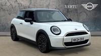 2024 MINI Cooper 2.0 S Exclusive 3dr Auto Petrol Hatchback Hatchback Petrol Auto