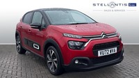 2023 Citroen C3 1.2 PureTech Shine Plus Hatchback 5dr Petrol Manual Euro 6 (s/s)