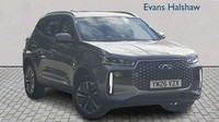 2026 Chery Tiggo 4 1.5 Hybrid Aspire 5dr DHT Estate Hybrid Ele Automatic