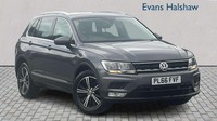 2016 Volkswagen Tiguan 2.0 TDi 150 4Motion SE Nav 5dr Estate Diesel Manual