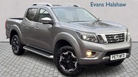 2021 Nissan Navara Double Cab Pick Up Tekna 2.3dCi 190 TT 4WD Auto PICK UP DIESE