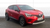 2022 Renault Captur 1.3 Mild hybrid 140 Evolution 5dr Petrol Hatchback Hatchback