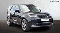2025 Land Rover Discovery 3.0 D350 Dynamic HSE 5dr Auto SUV Diesel Automatic