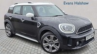 2022 MINI Countryman 2.0 Cooper S Exclusive 5dr Auto Hatchback Petrol Automatic