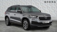 2023 Škoda Kodiaq TSI ACT SE Drive DSG Euro 6 5-door (7 Seat) SUV Petrol Automat