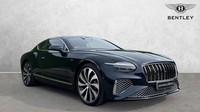 2026 Bentley Continental GT Azure 4.0 V8 Hybrid Azure 2dr Auto Hybrid