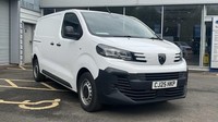 2025 Peugeot Expert L1 Diesel 2.0 BlueHDi 145 Professional Van Van Diesel Manual