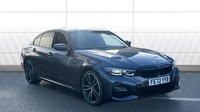 2022 BMW 3 Series 320i M Sport 4dr Step Auto Petrol Saloon Saloon Petrol Automat