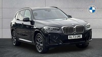 2023 BMW X3 xDrive 30e M Sport 5dr Auto ESTATE PETROL/ELECTRIC Automatic