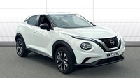2023 Nissan Juke 1.0 DiG-T 114 Acenta 5dr DCT Petrol Hatchback Hatchback Petrol 