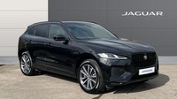 2024 Jaguar F-Pace 3.0 D300 R-Dynamic SE Black 90th Anniv 5dr Auto Diesel Estate