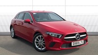 2019 Mercedes-Benz A-Class A200 Sport 5dr Auto Petrol Hatchback Hatchback Petrol