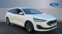 2022 Ford Focus 1.0 EcoBoost Hybrid mHEV 125 Titanium Edition 5dr Petrol Hatchba